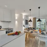 Seezauber By Interhome * 伦布鲁