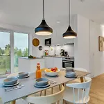 Seezauber By Interhome *