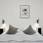 Seezauber By Interhome 公寓