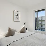公寓 Seezauber By Interhome