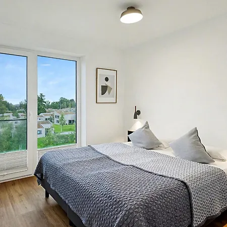 Seezauber By Interhome Apartamento Lembruch