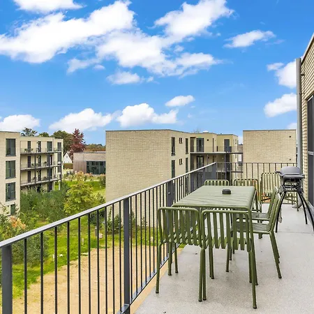 Seezauber By Interhome Lembruch