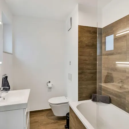 Seezauber By Interhome *