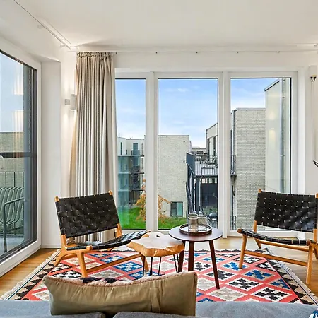 Seezauber By Interhome Apartamento Lembruch