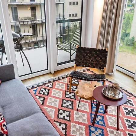 Apartamento Seezauber By Interhome