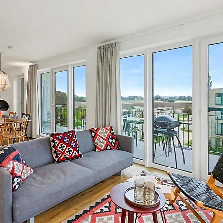 Apartamento Seezauber By Interhome *