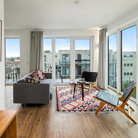 Apartamento Seezauber By Interhome Lembruch