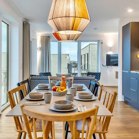 Seezauber By Interhome