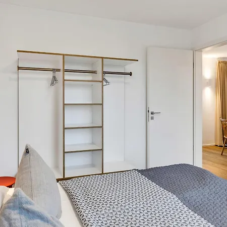 Seezauber By Interhome Apartamento Lembruch