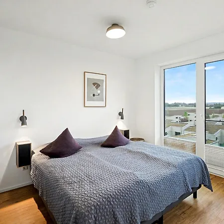 Seezauber By Interhome Apartamento *