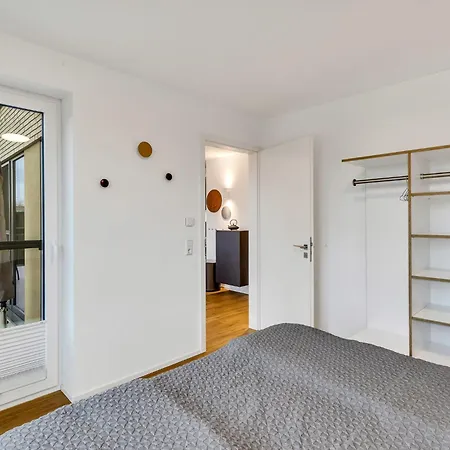 Apartamento Seezauber By Interhome *