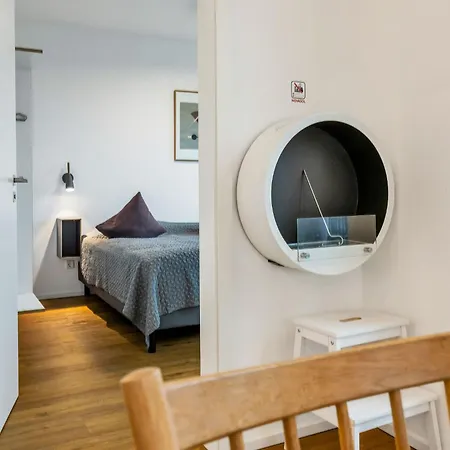 Seezauber By Interhome Apartamento