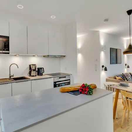 Seezauber By Interhome Appartement *