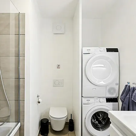 Seezauber By Interhome Appartement *