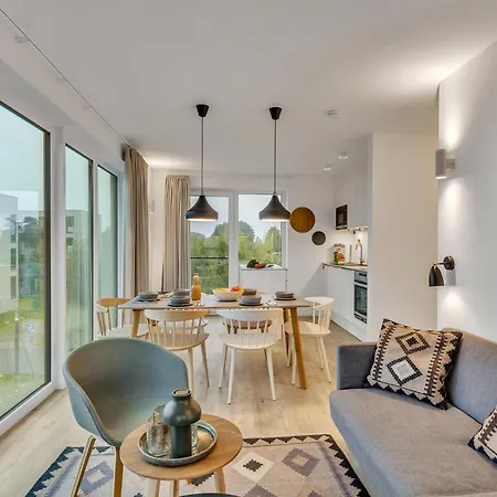Seezauber By Interhome