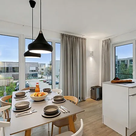 Seezauber By Interhome Appartement *