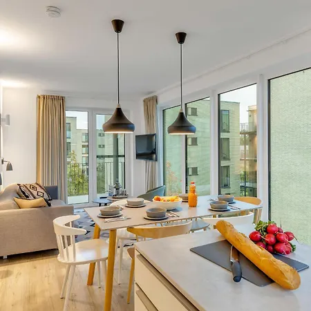 Seezauber By Interhome