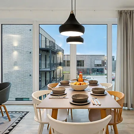 Seezauber By Interhome Appartement *