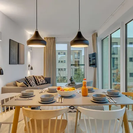 Appartement Seezauber By Interhome Lembruch