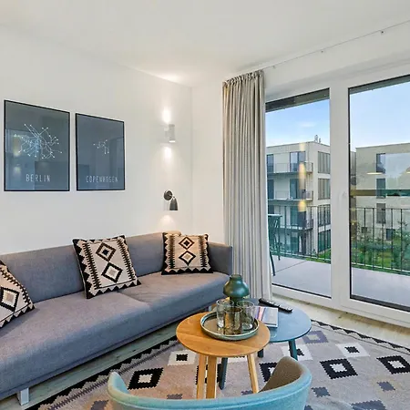 Seezauber By Interhome Lembruch