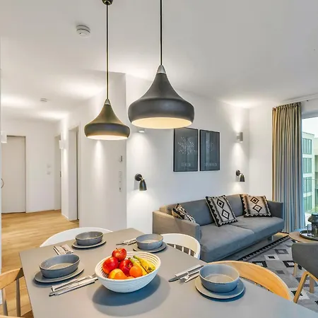 Seezauber By Interhome