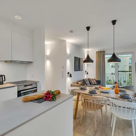 Seezauber By Interhome * Lembruch