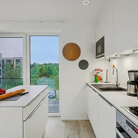 Seezauber By Interhome * Lembruch