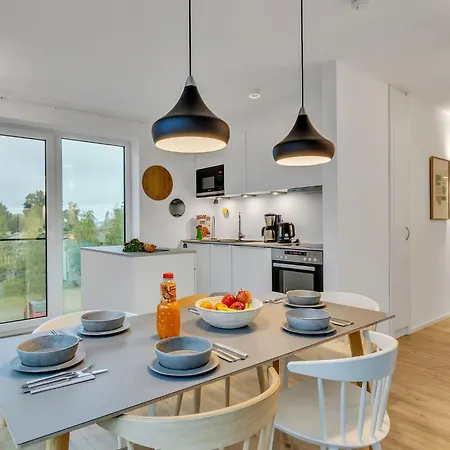 Seezauber By Interhome *