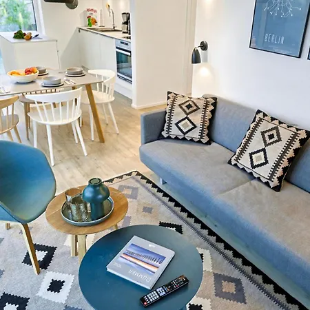 Seezauber By Interhome Daire Lembruch
