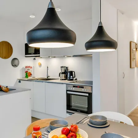 Seezauber By Interhome Lembruch