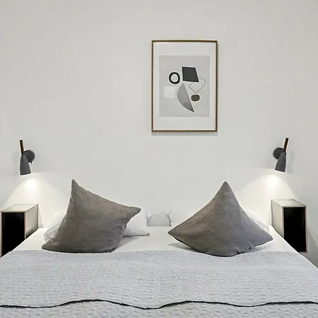 Seezauber By Interhome Appartement