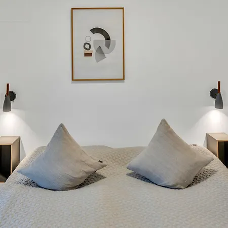 Appartement Seezauber By Interhome Lembruch