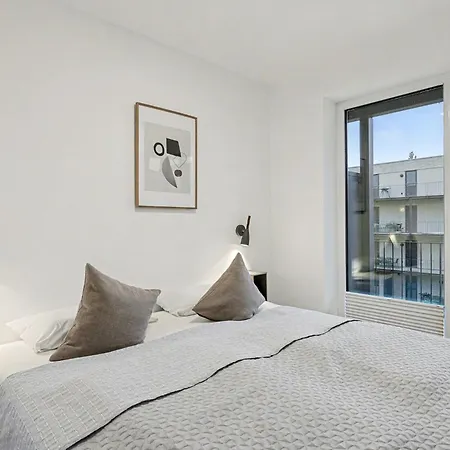 Daire Seezauber By Interhome