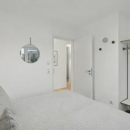 Διαμέρισμα Seezauber By Interhome *