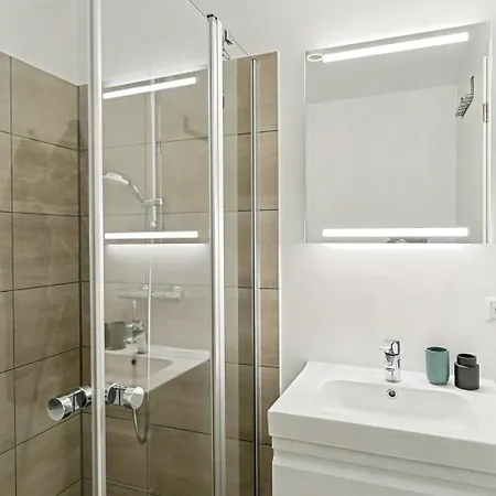 Seezauber By Interhome Daire *