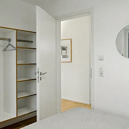 Seezauber By Interhome Διαμέρισμα Lembruch