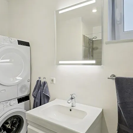 Seezauber By Interhome Appartement *