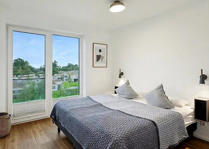 Seezauber By Interhome Apartment Lembruch