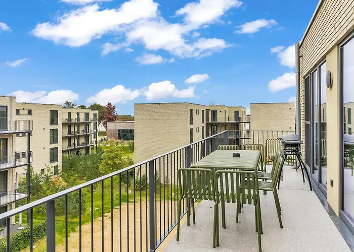 Seezauber By Interhome Lembruch