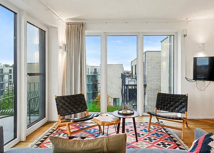 Seezauber By Interhome Apartment Lembruch