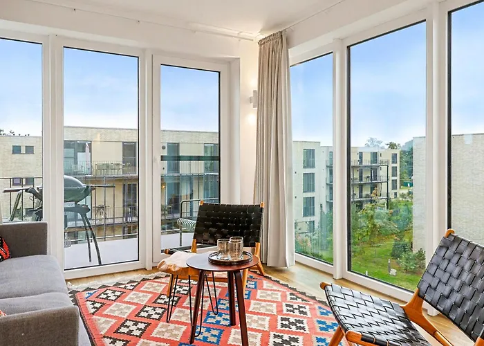 Apartment Seezauber By Interhome Lembruch