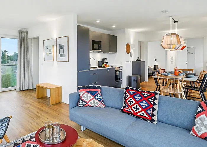 Seezauber By Interhome Apartment *