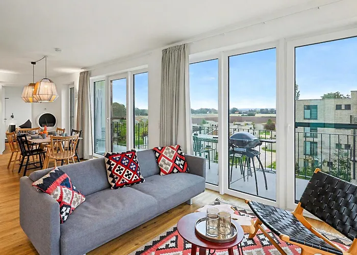 Apartment Seezauber By Interhome *