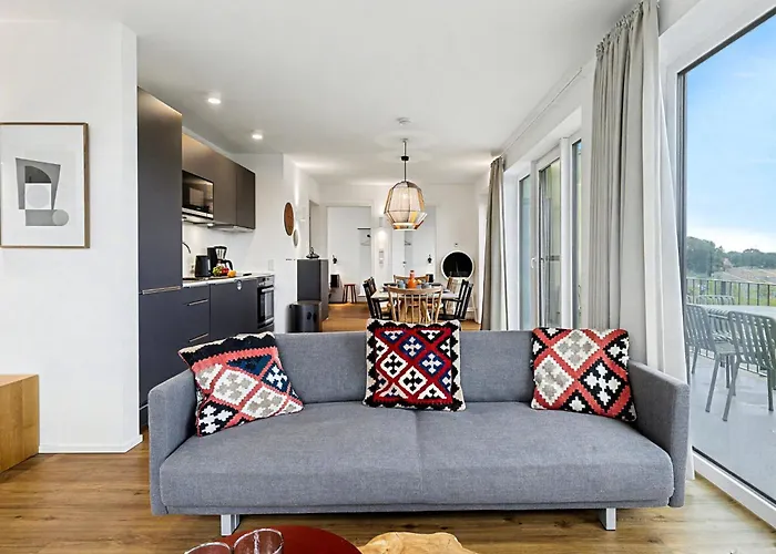 Apartment Seezauber By Interhome *