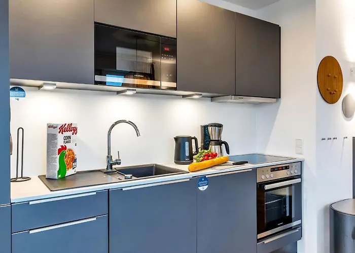 Seezauber By Interhome Lembruch