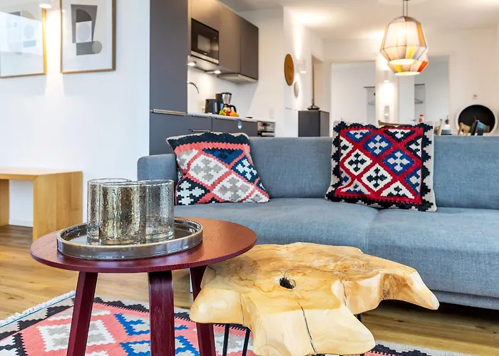 Seezauber By Interhome Lembruch