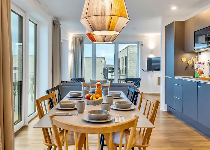 Seezauber By Interhome