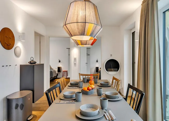 Seezauber By Interhome