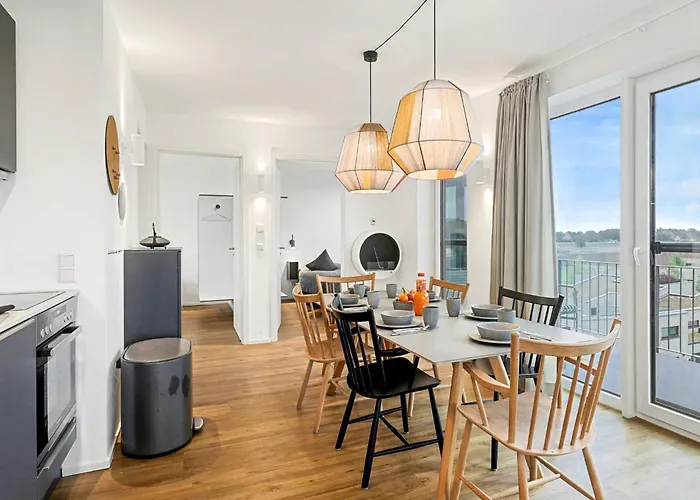 Seezauber By Interhome