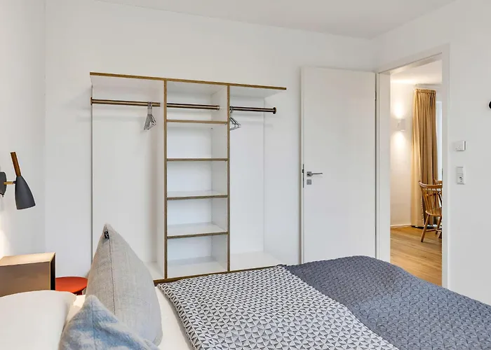 Seezauber By Interhome Apartment Lembruch